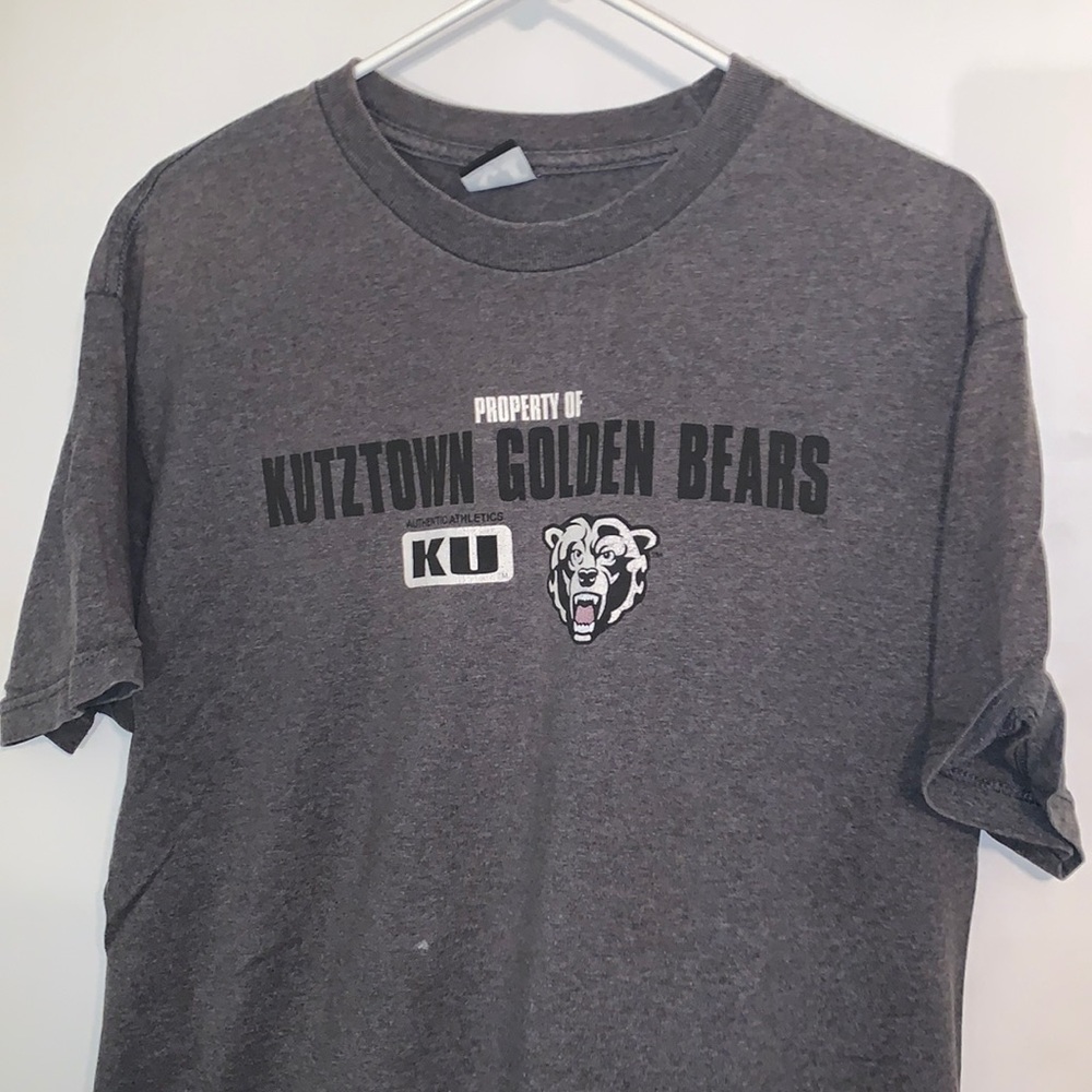 Kutztown Golden Bears T-Shirt
